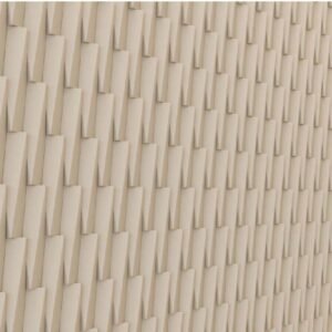 Grazia Stones VERONA — Tapered Fin Array