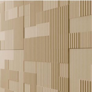 Grazia Stones FLUTE FUSION — Syncopated Flute Grid