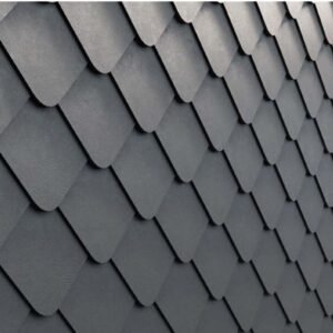 Grazia Stones SCALE — Overlapping Fish Scale