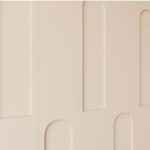 Grazia Stones TORAN — Recessed Arch Panel