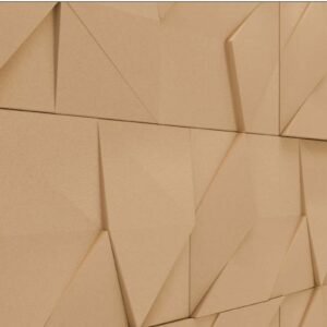 Grazia Stones GRANITO — Fractured Pyramid Facets