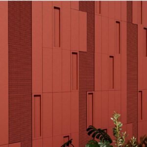 Grazia Stones FERRO — Industrial Relief Composition
