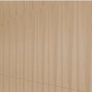 Grazia Stones S-WAVE — Flowing Sine Wave