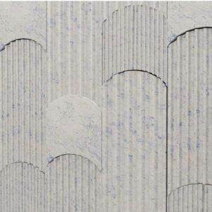 Grazia Stones COSMIC FLUTES — Monumental Column Flutes