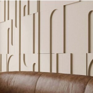 Grazia Stones ARCHO — Sculptural Arch Composition