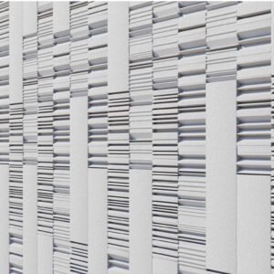 Grazia Stones MOBIS — Stepped Brick Slab