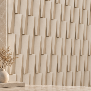 Grazia Stones PIETRA — Twisted Ribbon Stack