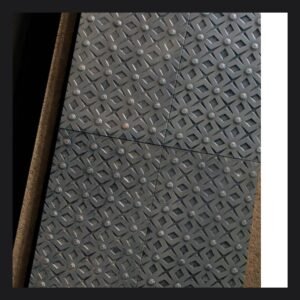 Diamond Plate Matrix