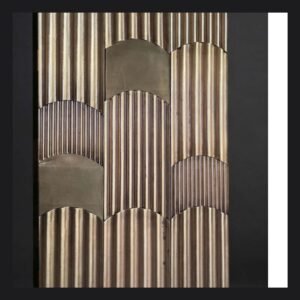 Golden Arc Rhythm