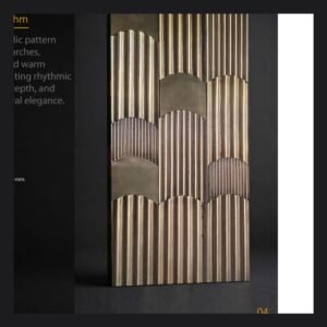Golden Arc Rhythm