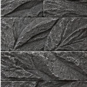 Foliage 207ZB Designer Stone Tile