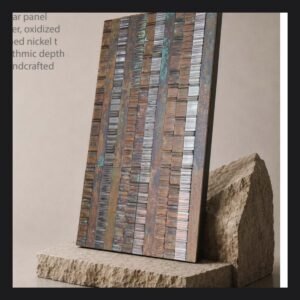 Patina Strata