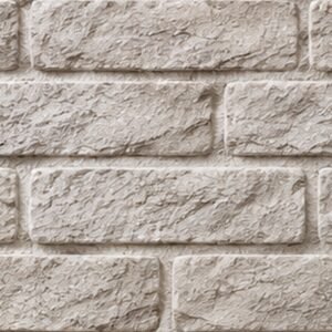 Rustic Brick RB 101 Cultured Stone Tile