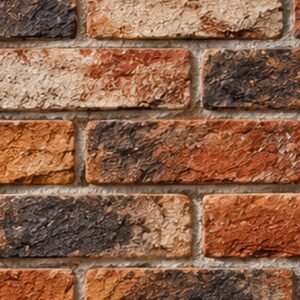 Rustic Brick RB 1015 Cultured Stone Tile
