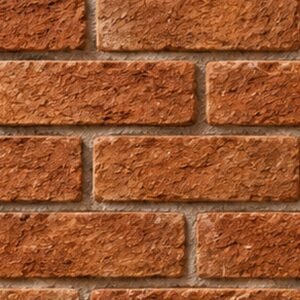 Rustic Brick RB 105 Cultured Stone Tile