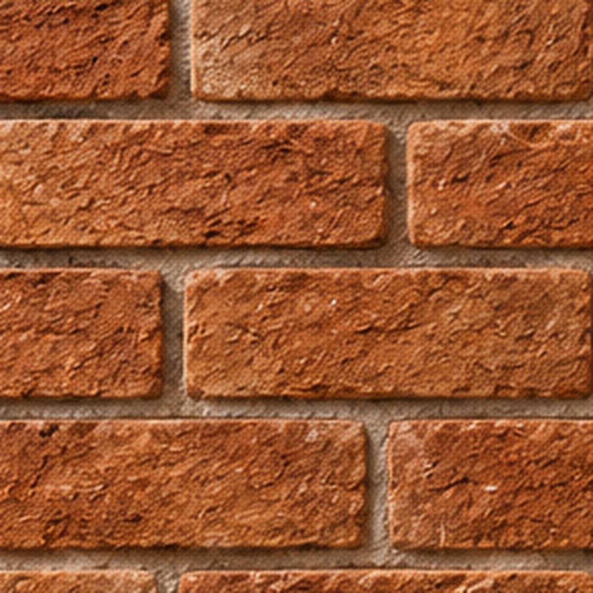 Rustic Brick RB 105 Cultured Stone Tile