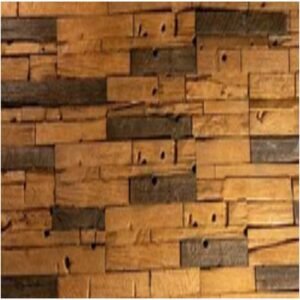 Sleeper Wood Series – SW 18