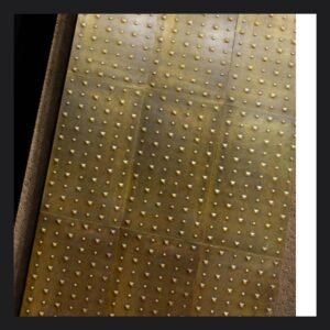 Golden Stud Matrix