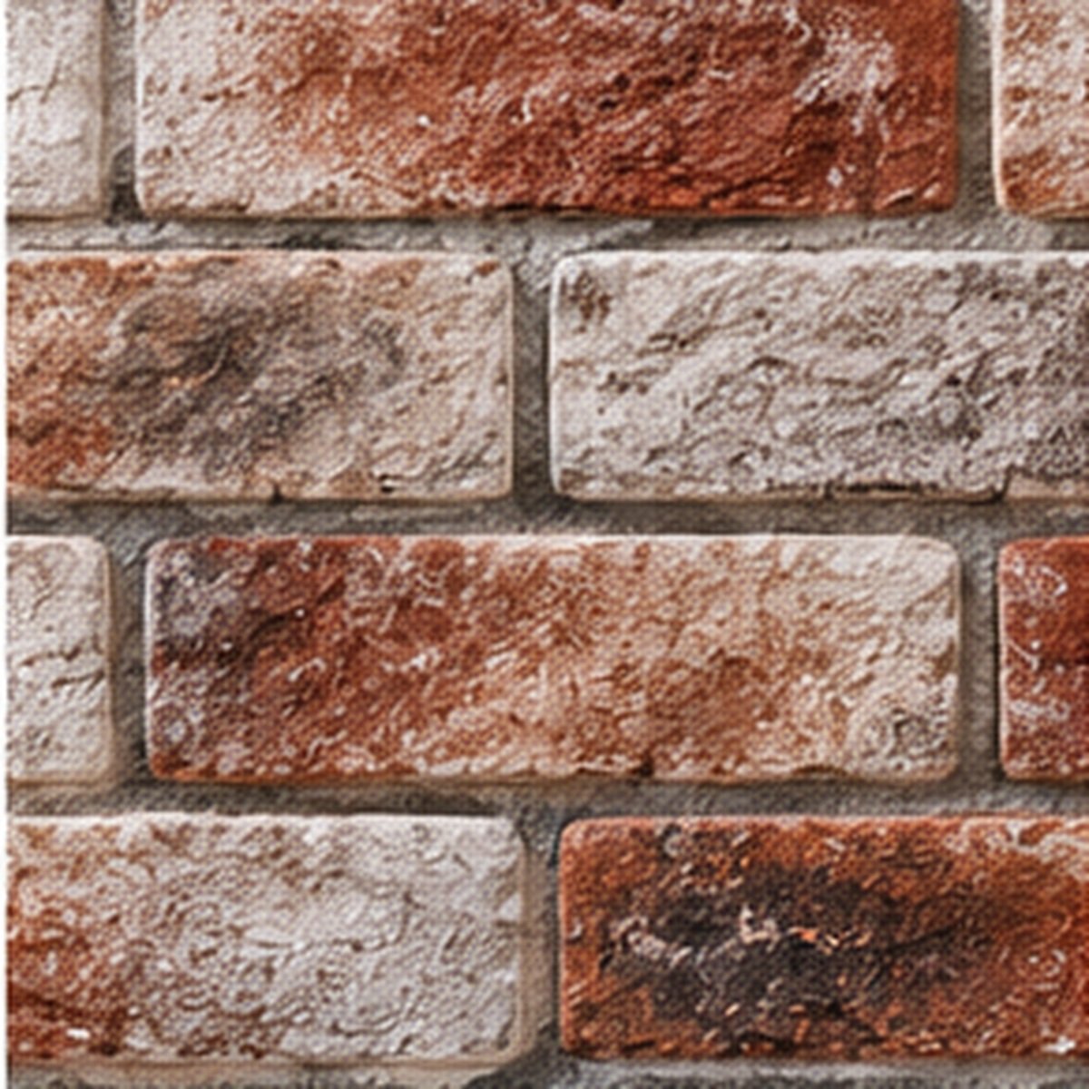Tarnished Brick 1057 Cultured Stone Tile