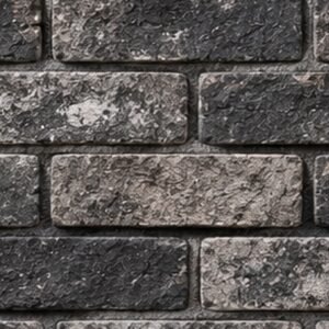 Tarnished Brick 207 Cultured Stone Tile