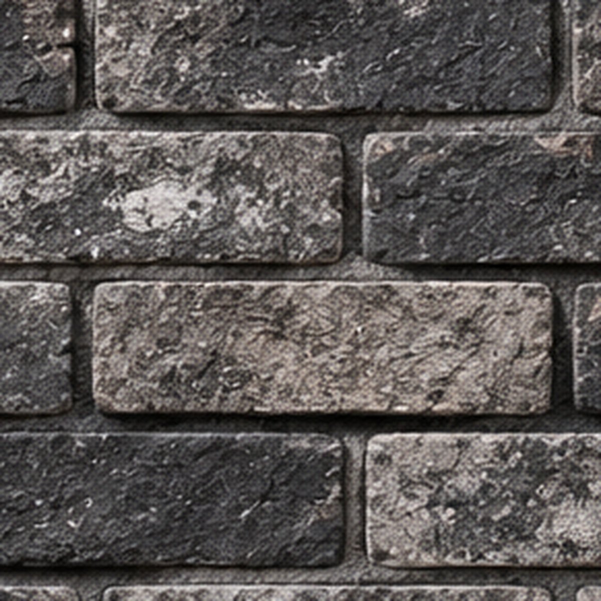 Tarnished Brick 207 Cultured Stone Tile