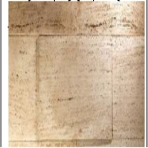 Travertino Series – TRAVERTINO 10D